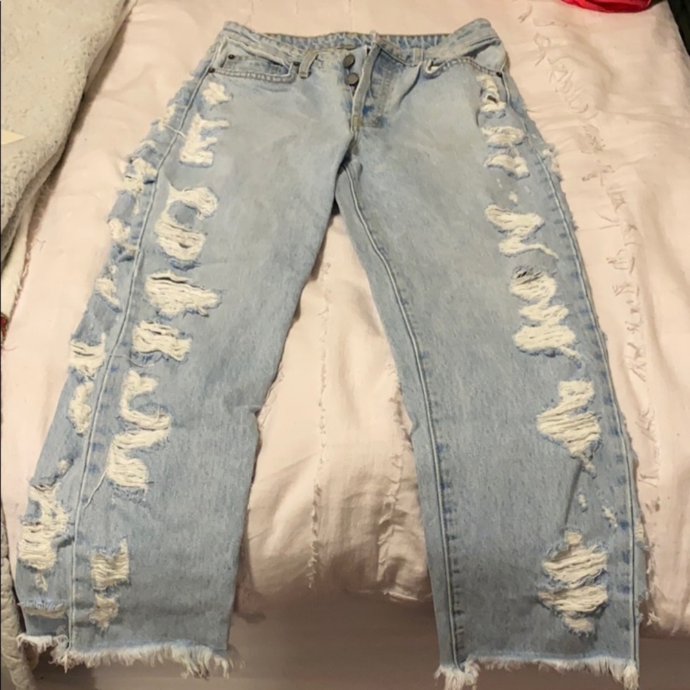 carmar jeans